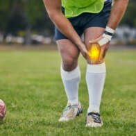 Common Knee Injuries and How to Treat Them