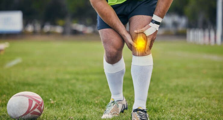 Common Knee Injuries and How to Treat Them