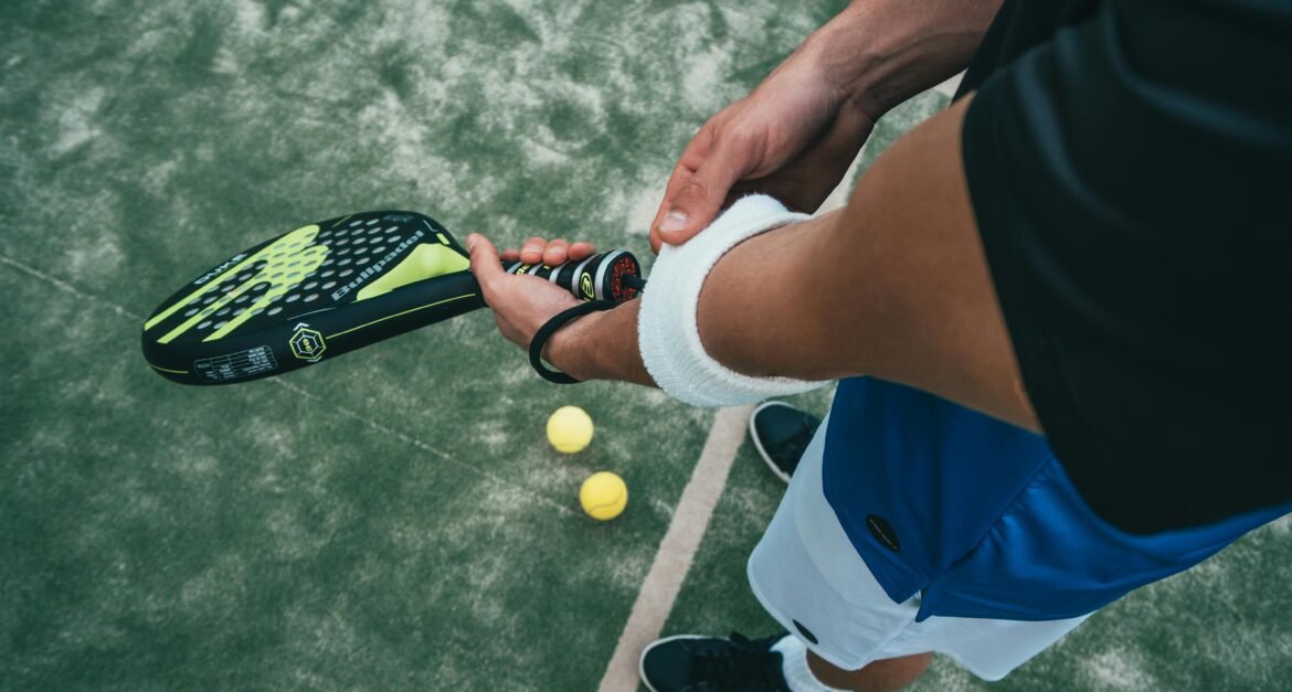 Everything You Need to Know About Tennis Elbow