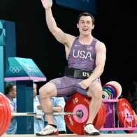 An Orthopedic Perspective on the Summer Olympics: An Orthopedic Perspective