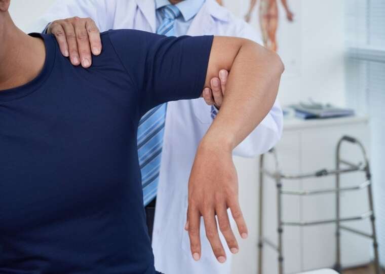 Shoulder Matthewson Orthopedics Shoulder Matthewson Orthopedics