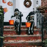 Staying Safe on Halloween – An Orthopedic Surgeon’s Guide