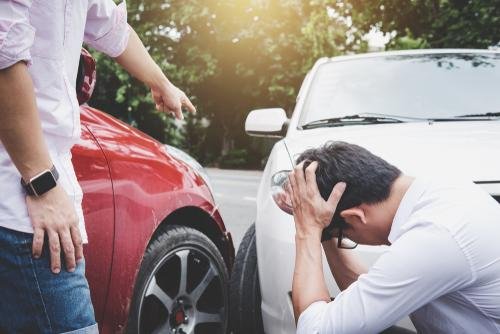 Personal injury matthewson ortho