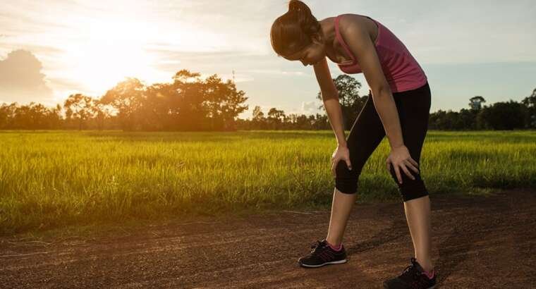 The Hidden Ways Summer Heat Wreaks Havoc on Your Joints